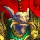 Logo of Horde