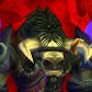 Logo of Horde
