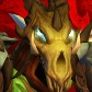 Logo of Horde