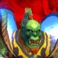 Logo of Horde