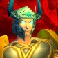 Logo of Horde