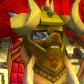Logo of Horde