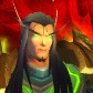 Logo of Horde