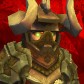 Logo of Horde