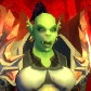 Logo of Horde