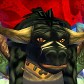 Logo of Horde