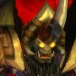 Logo of Horde