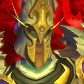 Logo of Horde