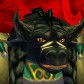 Logo of Horde