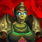 Logo of Horde