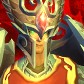 Logo of Horde