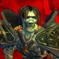 Logo of Horde