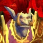 Logo of Horde