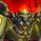 Logo of Horde
