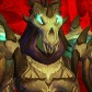 Logo of Horde