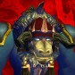 Logo of Horde