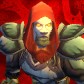 Logo of Horde