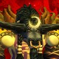 Logo of Horde