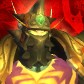 Logo of Horde