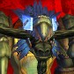 Logo of Horde