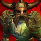 Logo of Horde