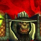 Logo of Horde