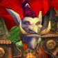 Logo of Horde