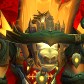 Logo of Horde