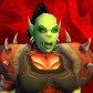 Logo of Horde