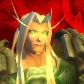 Logo of Horde