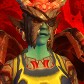 Logo of Horde