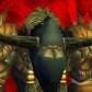 Logo of Horde