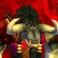Logo of Horde