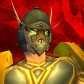 Logo of Horde