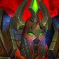Logo of Horde