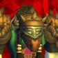 Logo of Horde