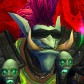 Logo of Horde