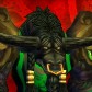 Logo of Horde