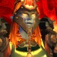 Logo of Horde