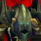 Logo of Horde