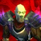 Logo of Horde