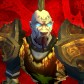 Logo of Horde