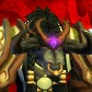 Logo of Horde