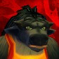 Logo of Horde