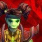 Logo of Horde
