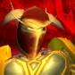 Logo of Horde