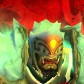 Logo of Horde