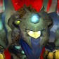 Logo of Horde