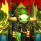Logo of Horde