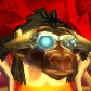 Logo of Horde